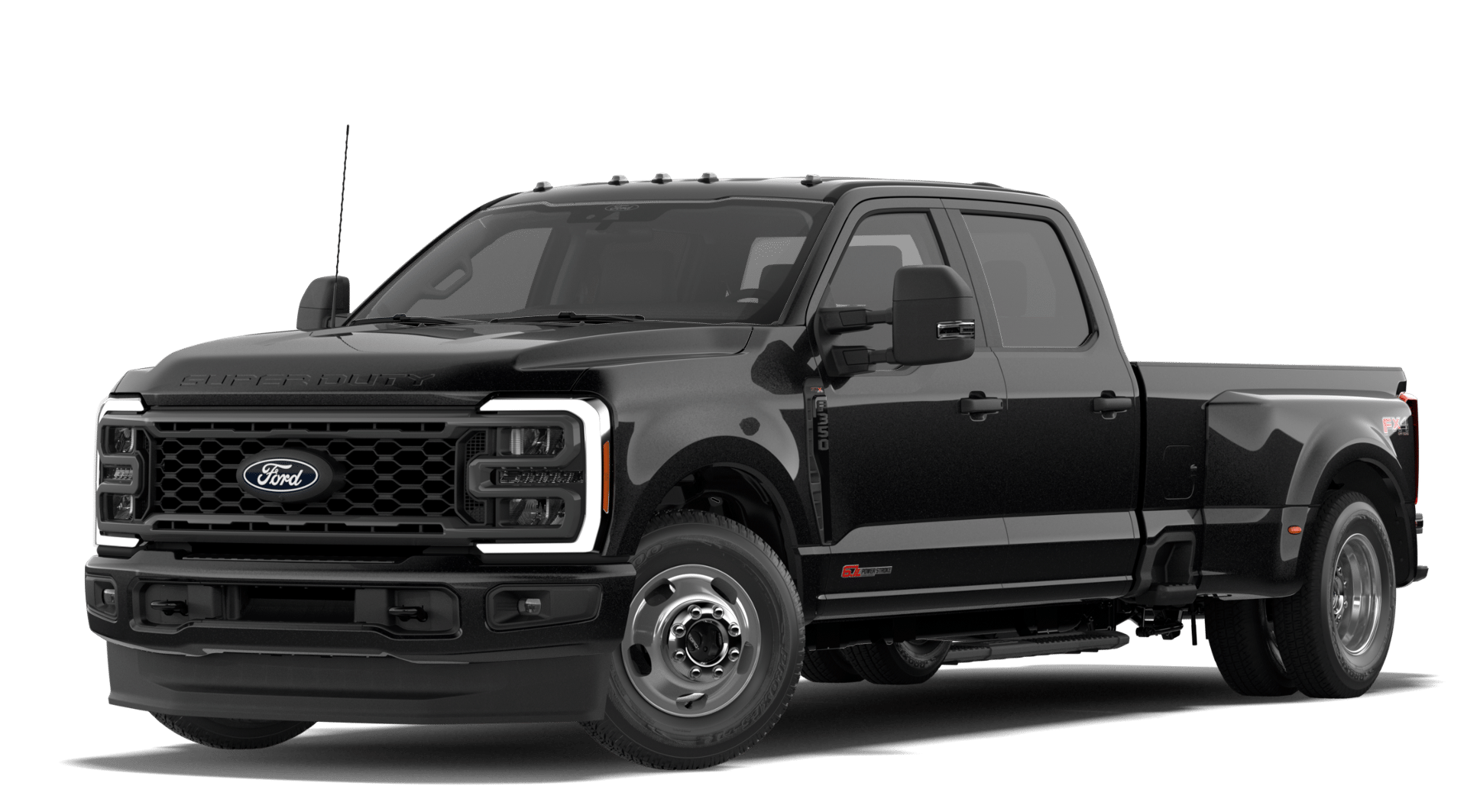 2027 Ford Super Duty® External Image 1